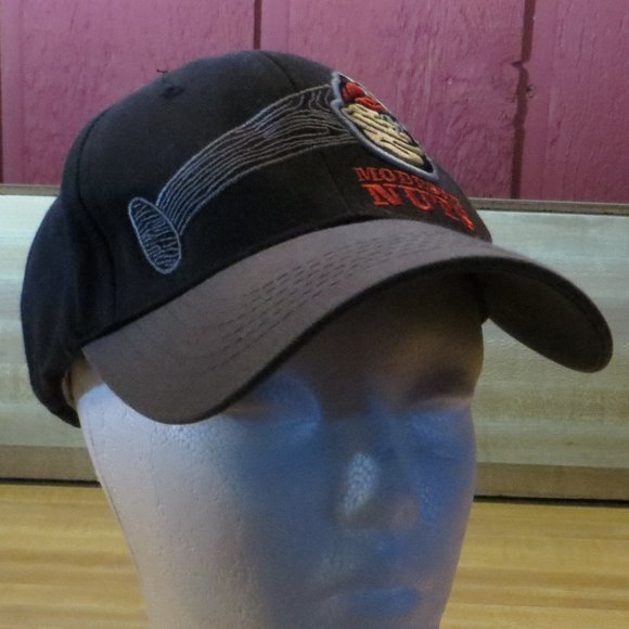 Accessories Modesto Nuts Hat Minor League Baseball Cap Poshmark